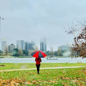 Meet your Posher, Preethi